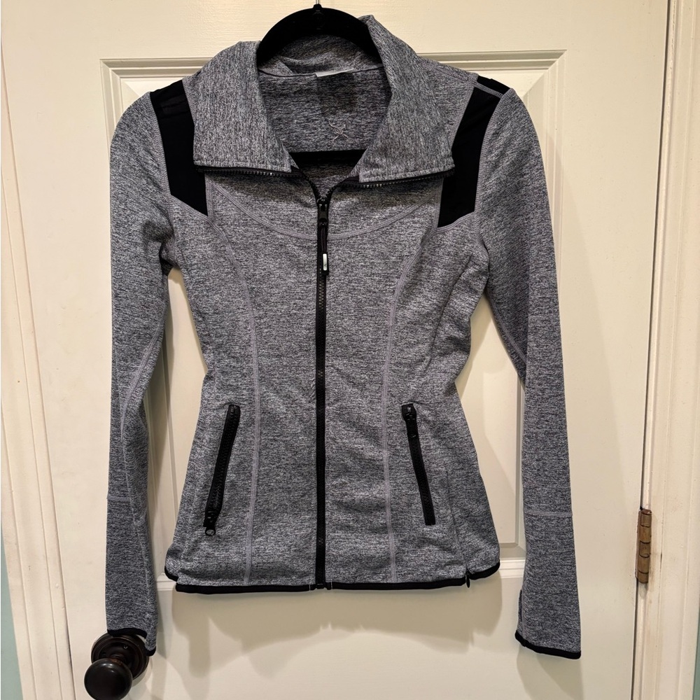 Capezio Jacket